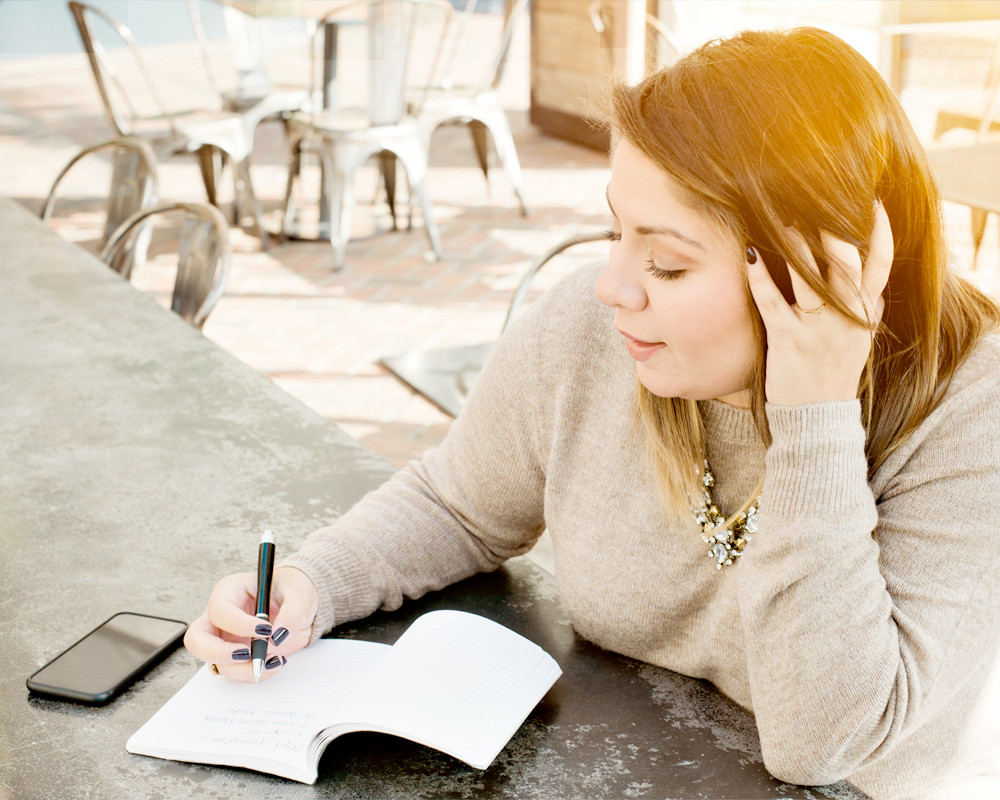 5 Tips for Keeping Your Resolution