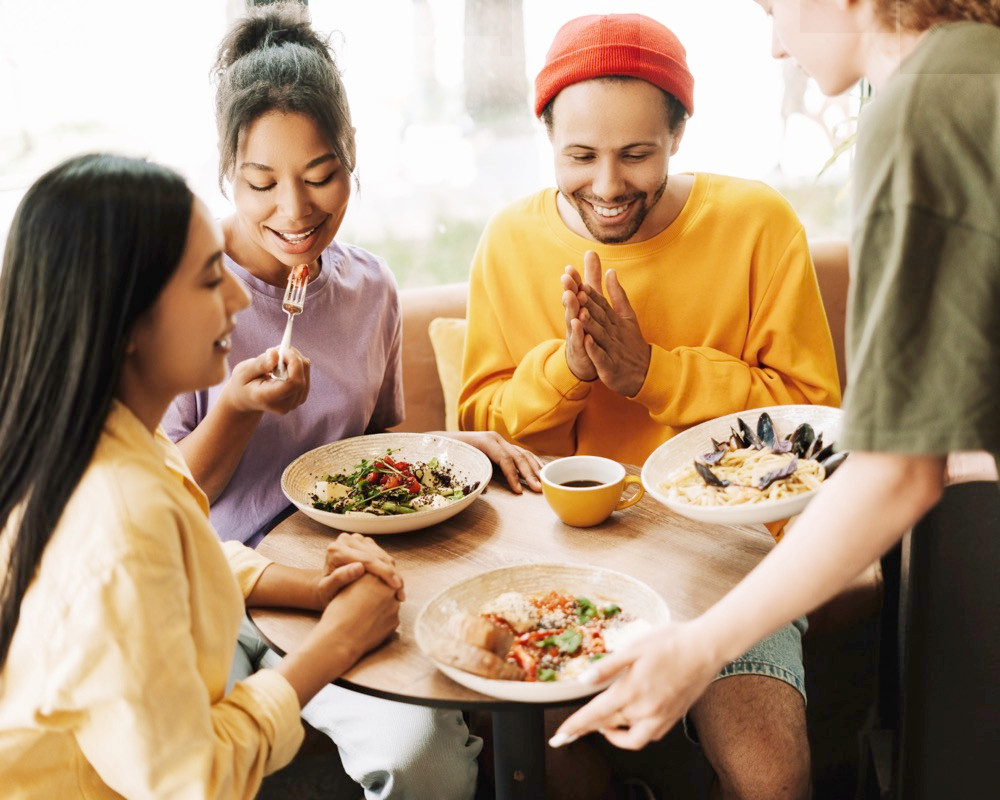 6 Ways to Commit to Your Valentine’s Day Dinner Plans